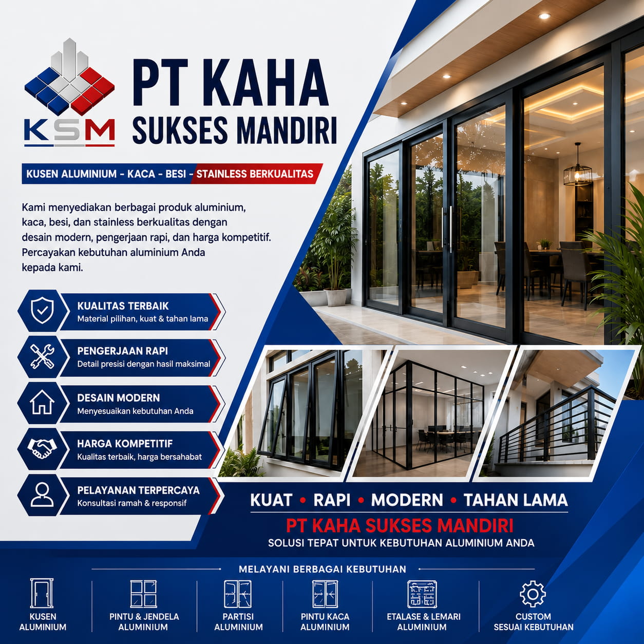 banner about us