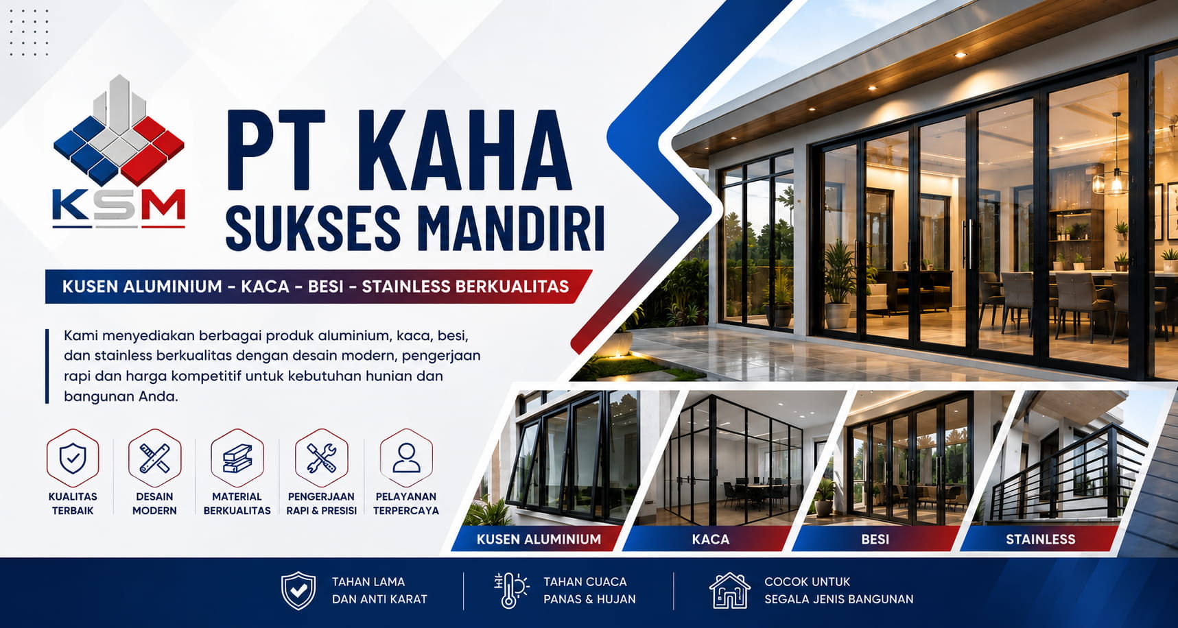 banner home